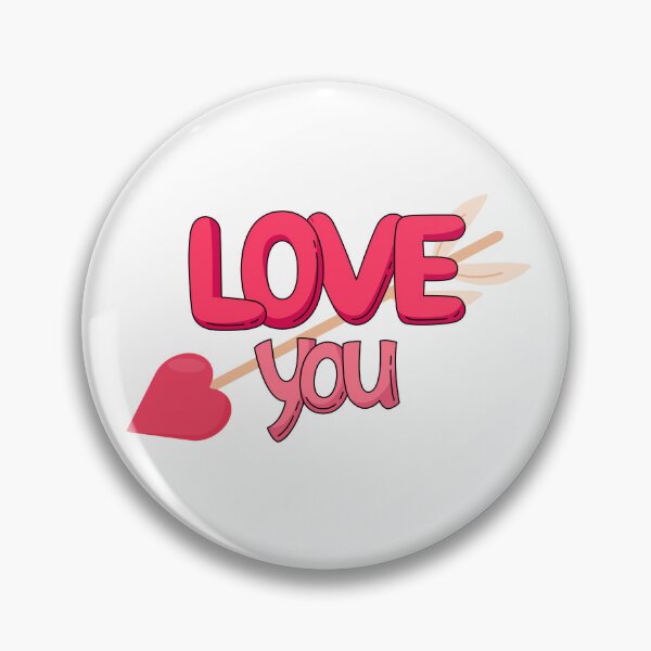 Item preview, Cupid's arrow of love designed and sold by PeterskyDesign.