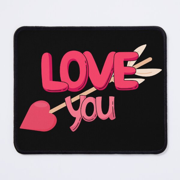 Item preview, Cupid's arrow of love designed and sold by PeterskyDesign.