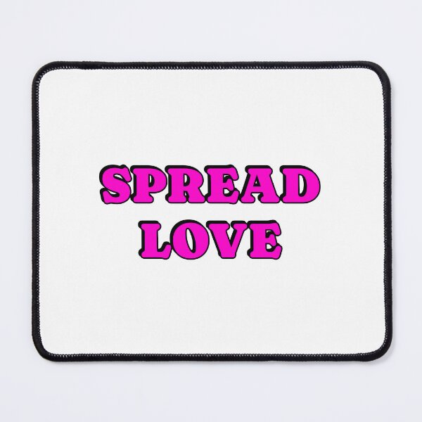 Item preview, Spread Love designed and sold by Inspirationmotivation.