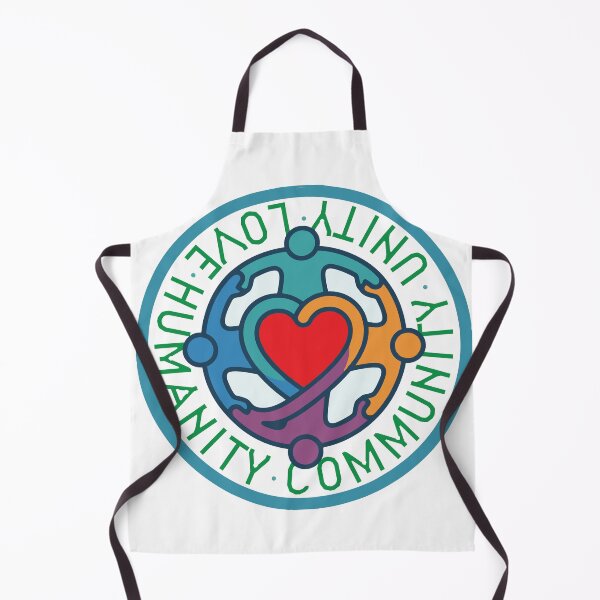 Item preview, Humanity Unity Community Love designed and sold by EMWorks-Ink.