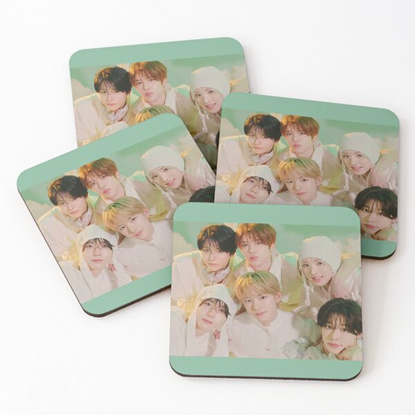 Item preview, NCT WISH designed and sold by jaofnn.
