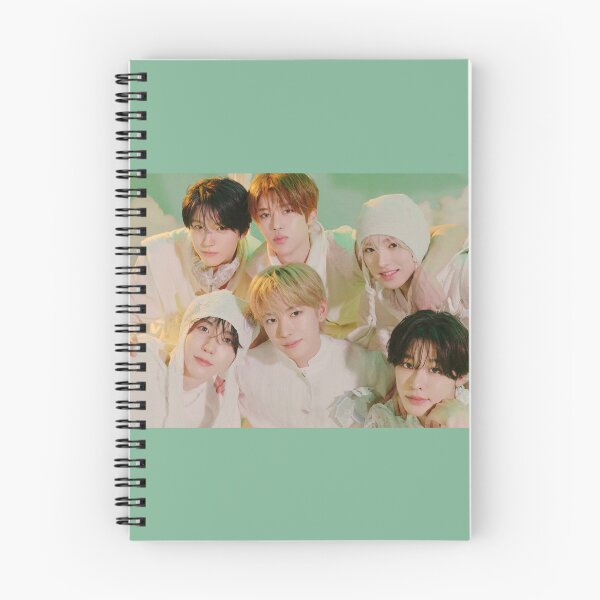 Item preview, NCT WISH designed and sold by jaofnn.