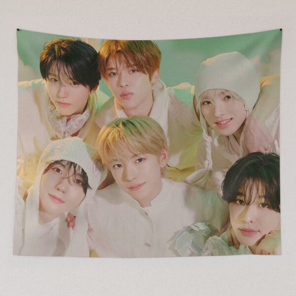 Item preview, NCT WISH designed and sold by jaofnn.