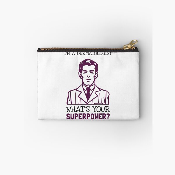 Item preview, I'm A Dematologist! What Is Your SuperPower? designed and sold by LegendElite.