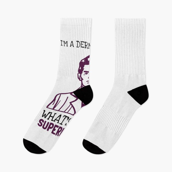 Item preview, I'm A Dematologist! What Is Your SuperPower? designed and sold by LegendElite.