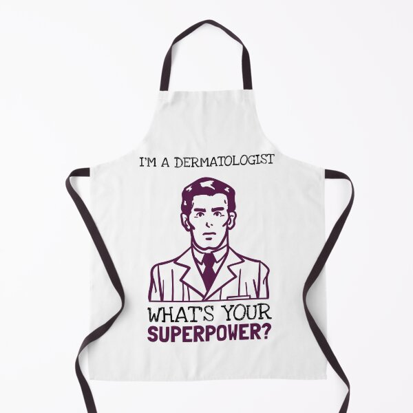 Item preview, I'm A Dematologist! What Is Your SuperPower? designed and sold by LegendElite.