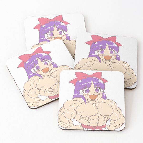 Item preview, Buff Reimu designed and sold by nyfftz.