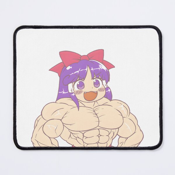 Item preview, Buff Reimu designed and sold by nyfftz.