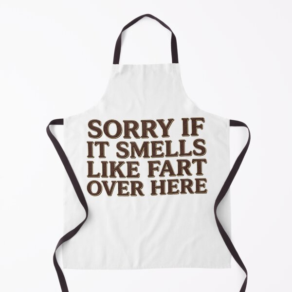 Item preview, sorry if it smells like fart over here, funny farter joke for coffee lovers designed and sold by kind4you.