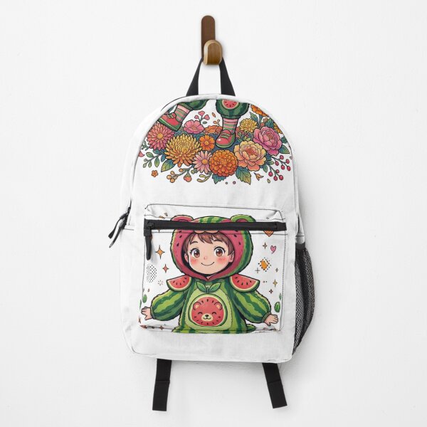 Item preview, mascot designed and sold by PP&RAINBOW SHOP.