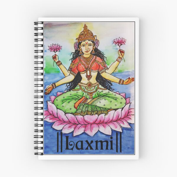 Item preview, Om Laxmi designed and sold by ramanandr.