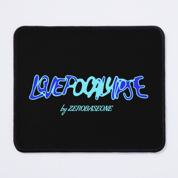 Item preview, Lovepocalypse by Zerobaseone designed and sold by ArtRaftPro.
