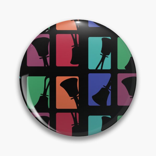 Item preview, Sonic Silhouette Soundburst designed and sold by CelticClapper.