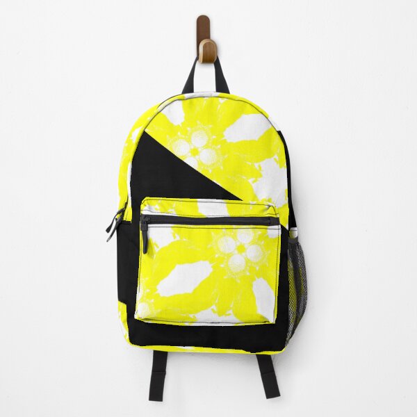 Item preview, bright yellow pattern designed and sold by Alex Barth.