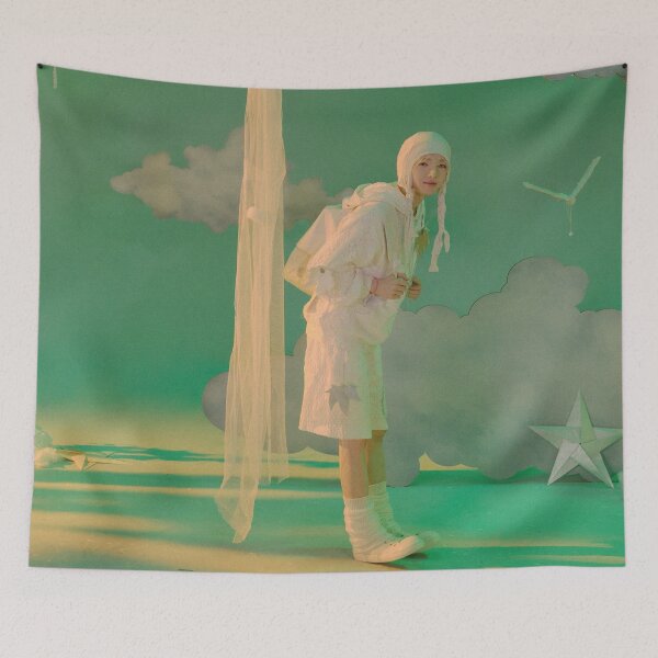 Item preview, SAKUYA of NCT WISH designed and sold by jaofnn.