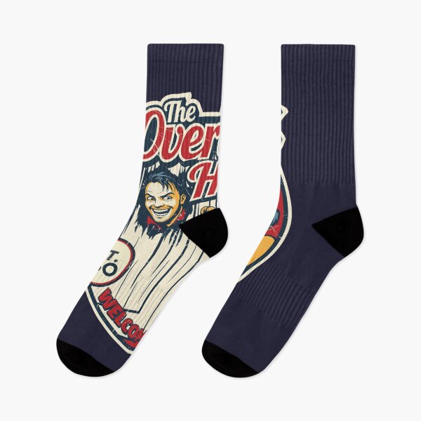 Item preview, The Overlook welcomes you designed and sold by edcarj82.