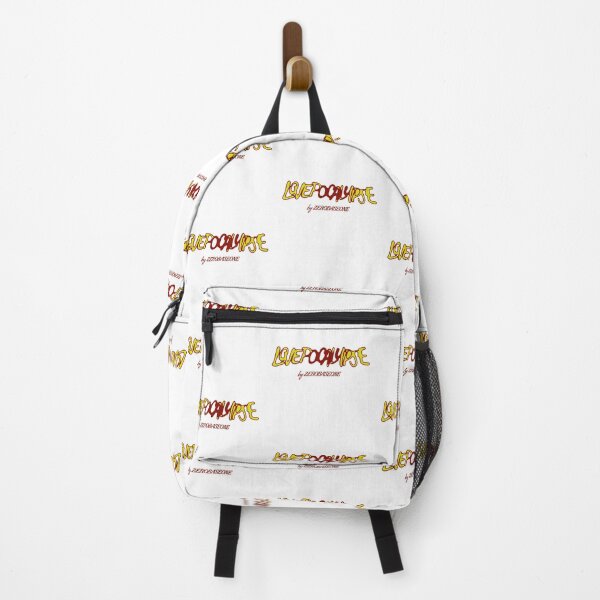 Item preview, Lovepocalypse by Zerobaseone designed and sold by ArtRaftPro.