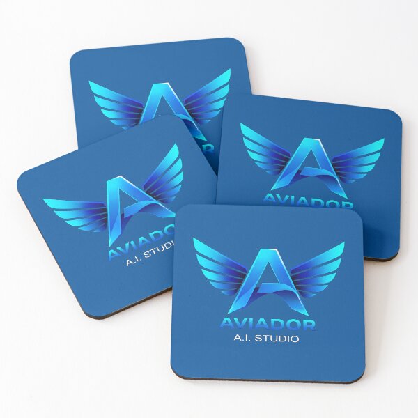 Artikelvorschau, Aviator Studio Logo entworfen und verkauft von Aviador.