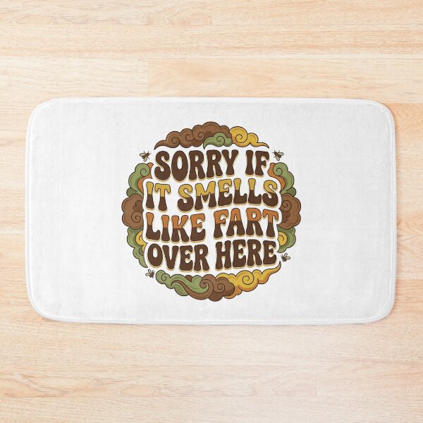 Item preview, sorry if it smells like fart over here, funny farter joke for coffee lovers designed and sold by kind4you.