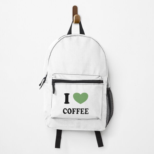 Item preview, I  love coffee designed and sold by Inspirationmotivation.
