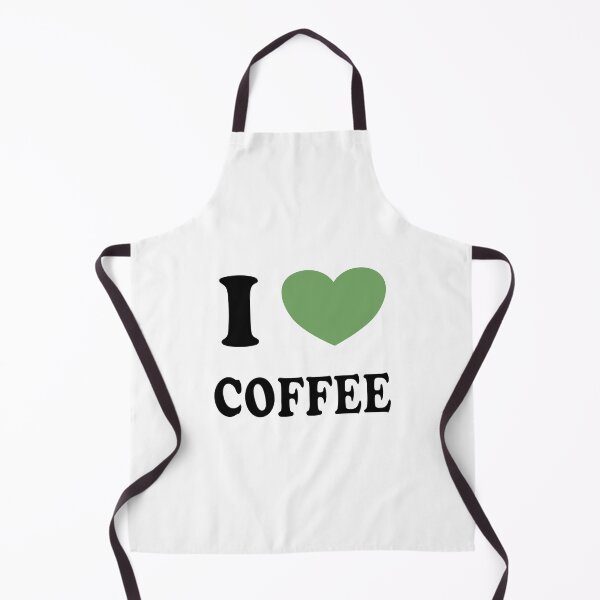 Item preview, I love coffee designed and sold by Inspirationmotivation.
