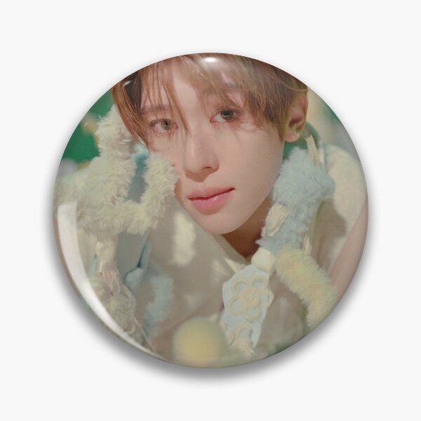 Item preview, SION of NCT WISH designed and sold by jaofnn.