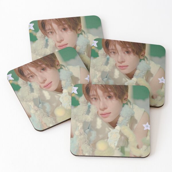 Item preview, SION of NCT WISH designed and sold by jaofnn.