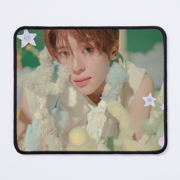 Item preview, SION of NCT WISH designed and sold by jaofnn.