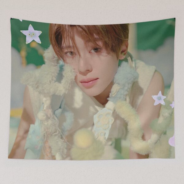 Item preview, SION of NCT WISH designed and sold by jaofnn.