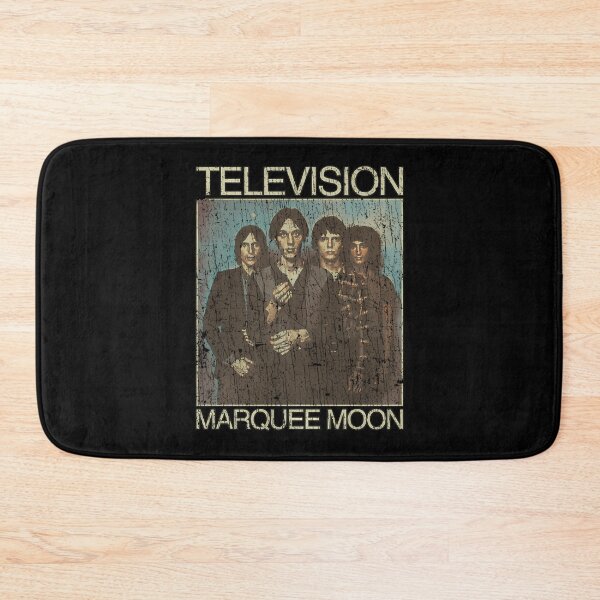 Item preview, Televisions Band Marquees Moon 1977 designed and sold by TT-Kurumi.
