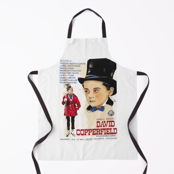 Item preview, David Copperfield - vintage Hollywood film poster designed and sold by Grand Illusions.
