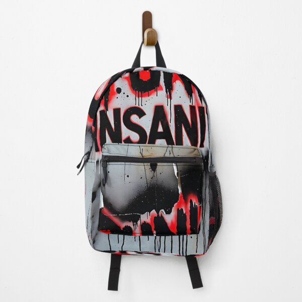 Item preview, insanitybreed - Punk Rock Decay designed and sold by INSANITYBREED.