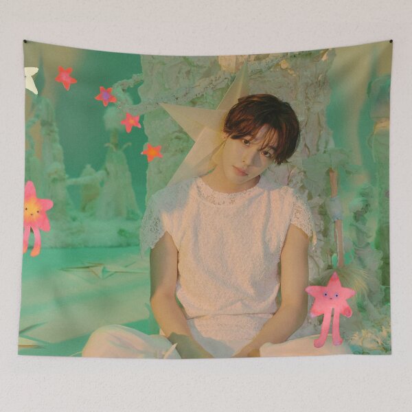 Item preview, RIKU of NCT WISH designed and sold by jaofnn.