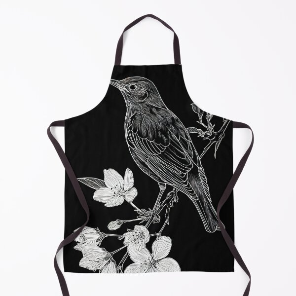 Item preview, Whispering Bloom Perched designed and sold by Venon28.