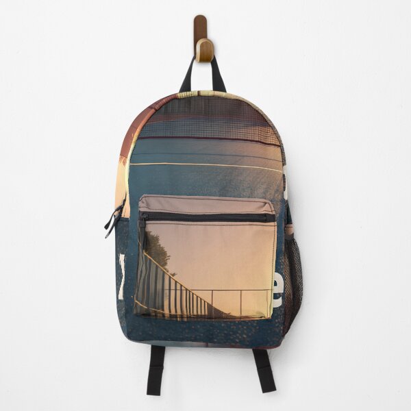 Item preview, I Love Padel – Sunset Court Photography Graphic designed and sold by ticzla95.