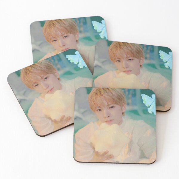 Item preview, YUSHI of NCT WISH designed and sold by jaofnn.