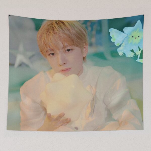 Item preview, YUSHI of NCT WISH designed and sold by jaofnn.
