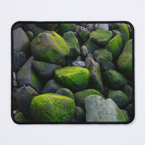 Item preview, Mossy Rocks DPG151015a designed and sold by CSteenArt.
