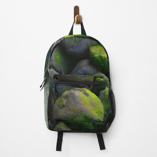 Item preview, Mossy Rocks DPG151015a designed and sold by CSteenArt.