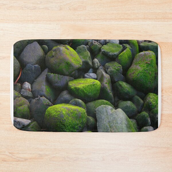 Item preview, Mossy Rocks DPG151015a designed and sold by CSteenArt.