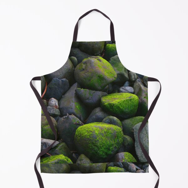 Item preview, Mossy Rocks DPG151015a designed and sold by CSteenArt.