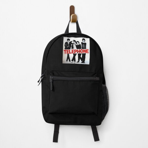 Item preview, Telephones Rock Band France designed and sold by TT-Kurumi.