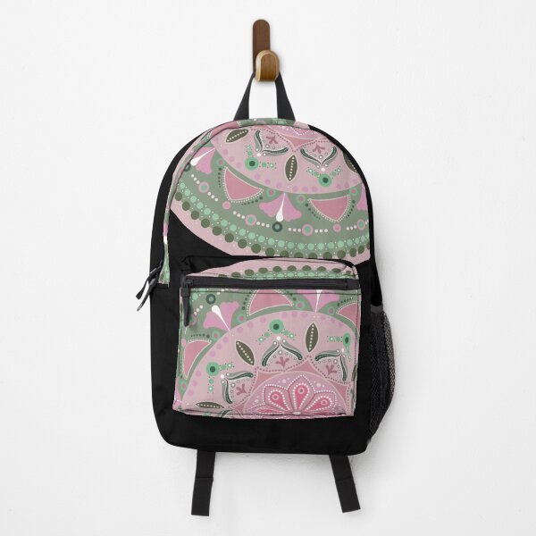Item preview, Spring Mandala designed and sold by The Dotted Brush.
