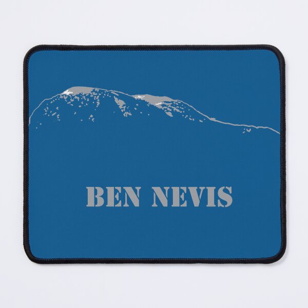 Item preview, Ben Nevis designed and sold by Murph's Images.