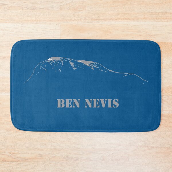 Item preview, Ben Nevis designed and sold by Murph's Images.