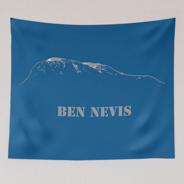 Item preview, Ben Nevis designed and sold by Murph's Images.