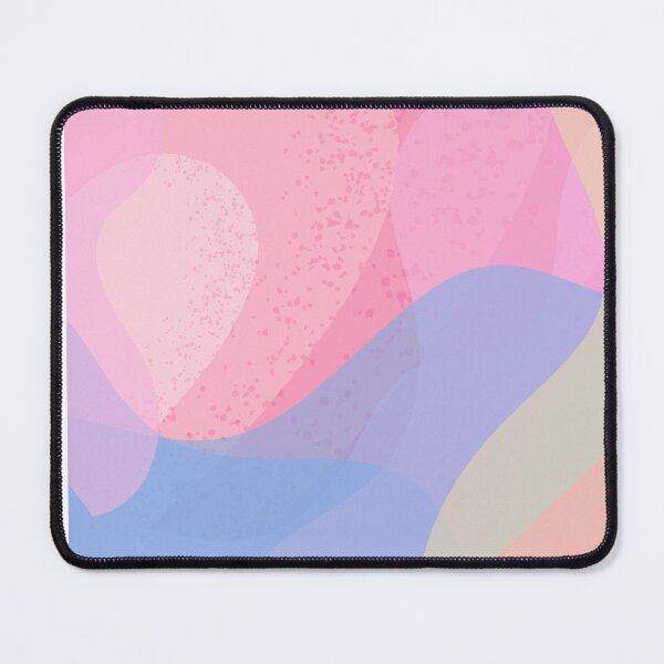 Item preview, Soft Pastel Abstract Serenity Minimal Aesthetic Design designed and sold by TorqueThread.