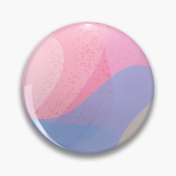 Item preview, Soft Pastel Abstract Serenity Minimal Aesthetic Design designed and sold by TorqueThread.