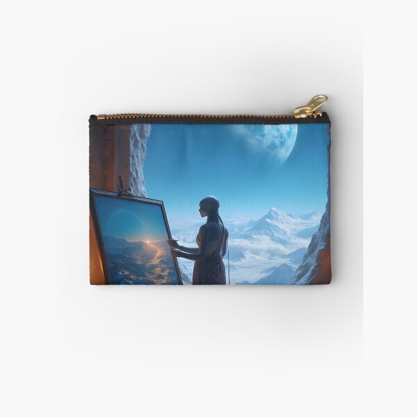 Item preview, Absolute creation: Art beyond the confines of reality designed and sold by KunstGeist.