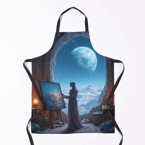 Item preview, Absolute creation: Art beyond the confines of reality designed and sold by KunstGeist.